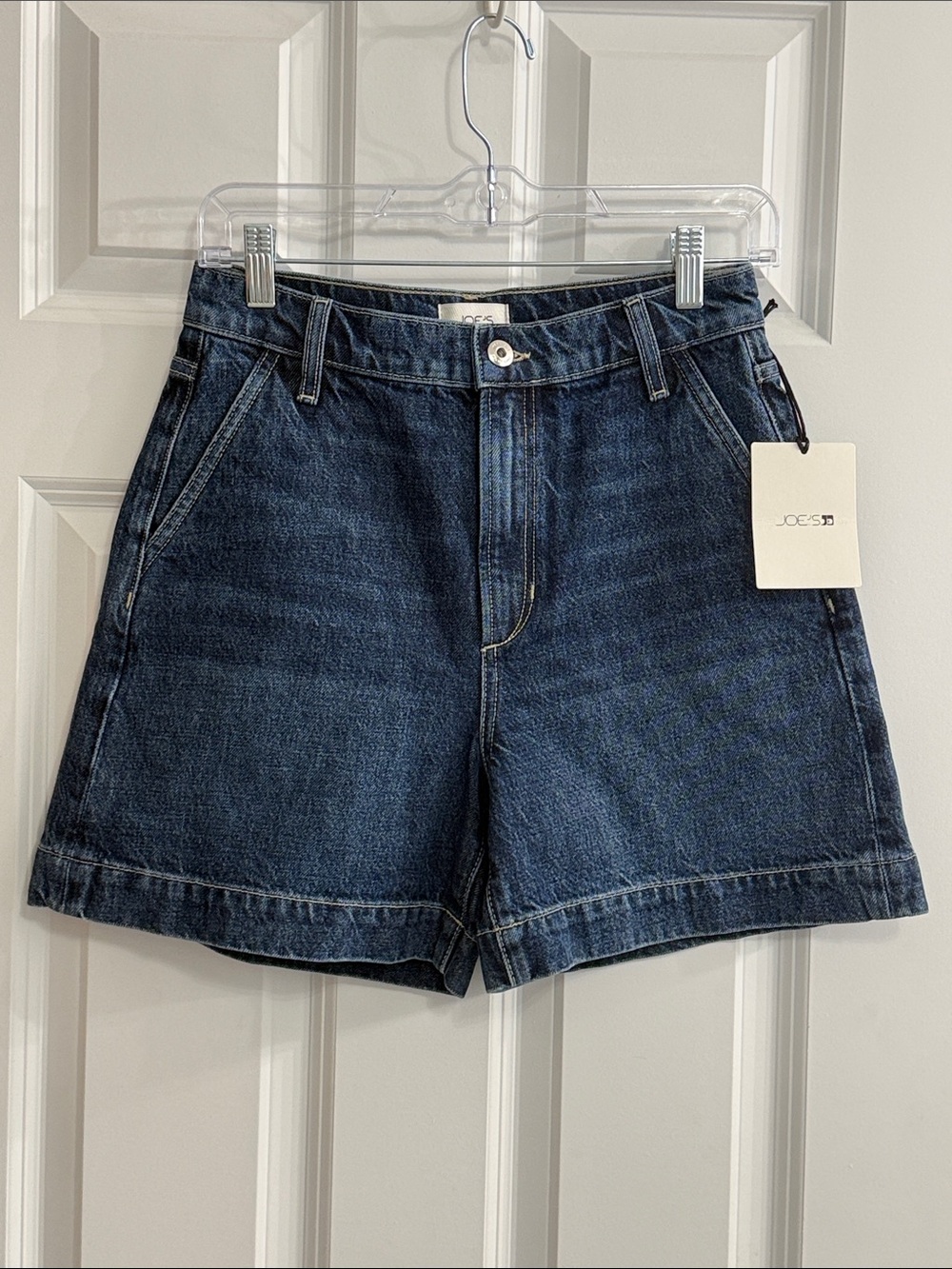 Joe's Jeans The Harlowe Trouser Short NWT